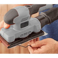 LEVIGATRICE ORBITALE CARDINALE  300 Watt - CARDINALE