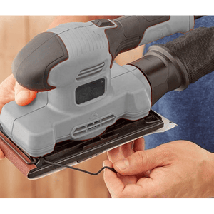 LEVIGATRICE ORBITALE CARDINALE  300 Watt - CARDINALE