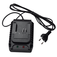 CARICABATTERIA AL LITIO PER TRAPANO/AVVITATORE CARDINALE TOP LINE - CARDINALE TOP LINE