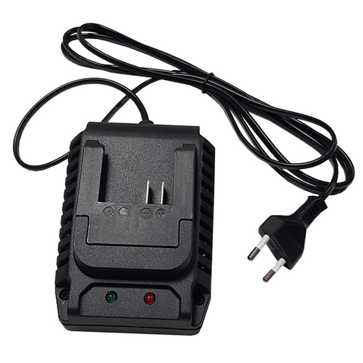 CARICABATTERIA AL LITIO PER TRAPANO/AVVITATORE CARDINALE TOP LINE - CARDINALE TOP LINE