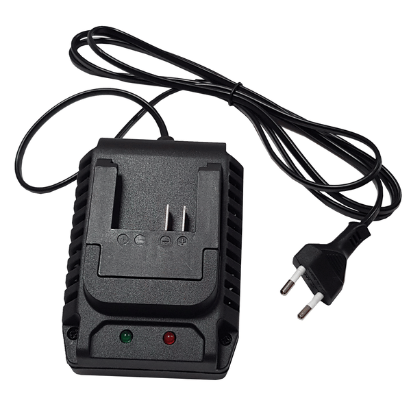 CARICABATTERIA AL LITIO PER TRAPANO/AVVITATORE CARDINALE TOP LINE - CARDINALE TOP LINE