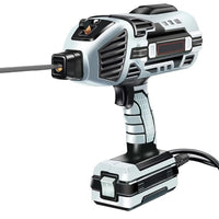 SALDATRICE ELETTRICA PORTATILE CARDINALE TOP LINE 20-120 Amp - CARDINALE TOP LINE