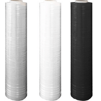 FILM ESTENSIBILE MANUALE H. 50 cm - Trasparente - 6 pezzi