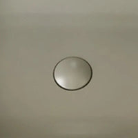 PILETTA LAVABO CLICK CLACK FEELING SENZA TROPPO PIENO- Tappo Cappuccino Opaco- RAK- pezzi 1