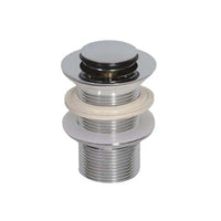 PILETTA CLICK-CLACK SENZA TROPPO PIENO- 1 1/4- DH- pezzi 1