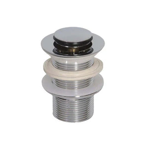 PILETTA CLICK-CLACK SENZA TROPPO PIENO- 1 1/4- DH- pezzi 1