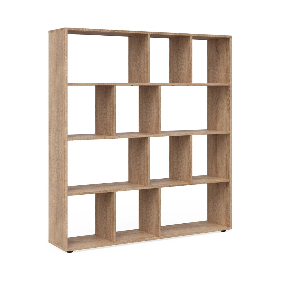 Vicco Scaffale Sonoma 131.6 x 143 cm