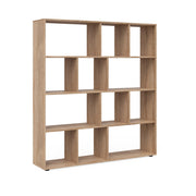 Vicco Scaffale Sonoma 131.6 x 143 cm
