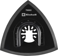 Einhell PLATORELLO A DELTA MULTIFUNZIONE  mm. 93