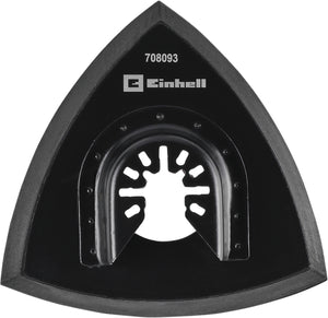 Einhell PLATORELLO A DELTA MULTIFUNZIONE  mm. 93