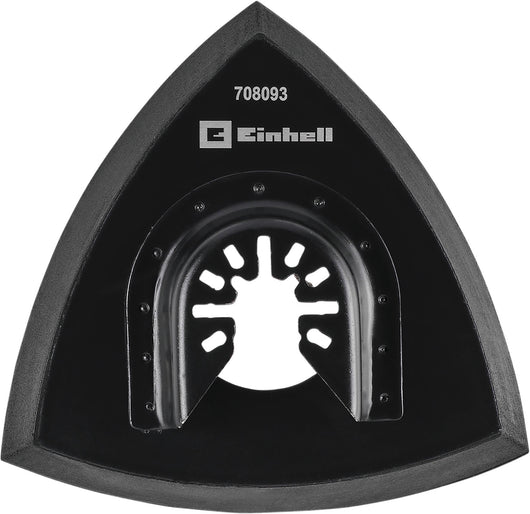 Einhell PLATORELLO A DELTA MULTIFUNZIONE  mm. 93