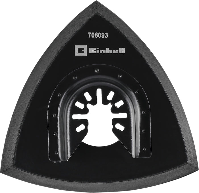 Einhell PLATORELLO A DELTA MULTIFUNZIONE  mm. 93