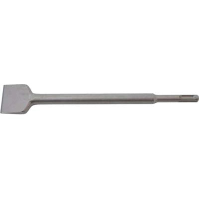 SCALPELLO MARTELLO PALETTA SDS PLUS 03220 KRINO  MM 40X250