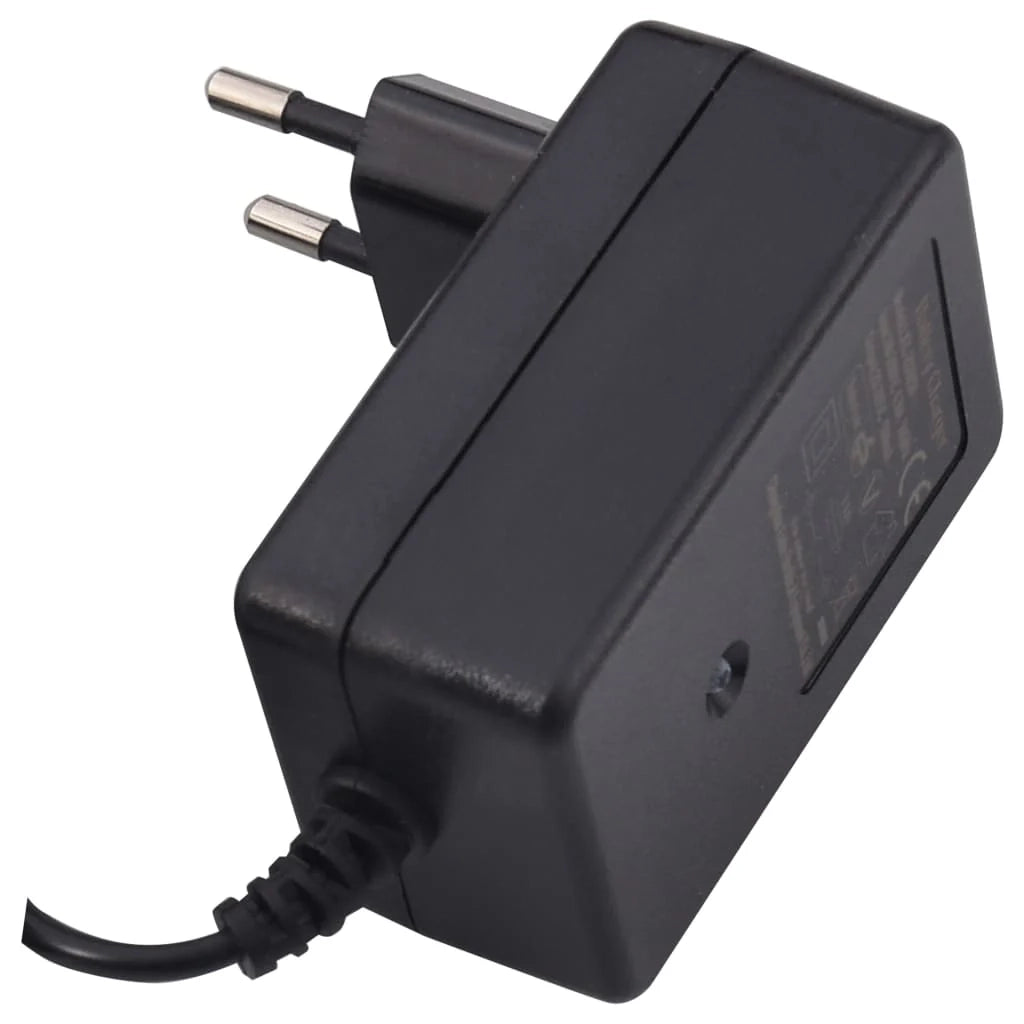 Monopattino elettrico con sedile 120 watt rosa 02_0004601