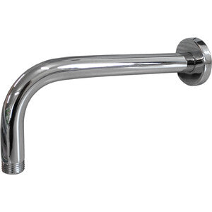 BRACCIO DOCCIA PESAN TONDO D 20MM X 40CM C/ROS- 1,0 pz