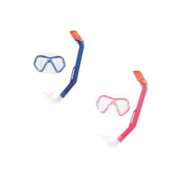 MARE SNORKEL KIT JR.(3-6) LILGLIDER 24023- 1,0 pz