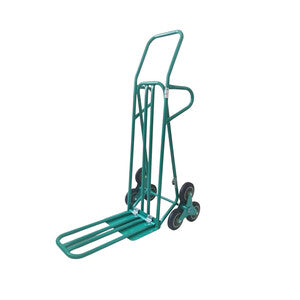 C CARRELLO PORTACASSE P/SCALE 6 RUOTE YAK 200KG- 1,0 pz