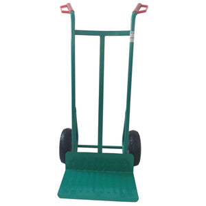 C CARRELLO PORTASACCHI 50X51X117CM BLADE 150KG- 1,0 pz