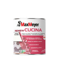 MAX RENEW CUCINA BEIGE R1019 0,750 L- 4,0 pz
