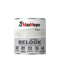 CHALKY RELOOK PANNA MM 0,500 L- 4,0 pz