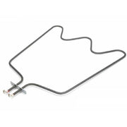 481225998421 Resistenza forno cucina 1150W WHIRLPOOL Con flangia corta - Whirlpool Ariston Hotpoint