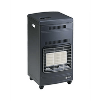 STUFA A GAS GPL INFRAROSSI 'EURO 90' 4200 Watt - SICAR