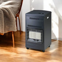 STUFA A GAS GPL INFRAROSSI 'EURO 90' 4200 Watt - SICAR