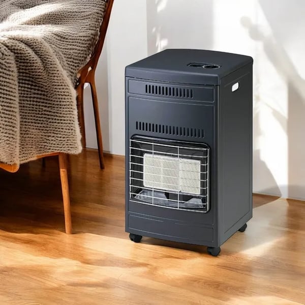 STUFA A GAS GPL INFRAROSSI 'EURO 90' 4200 Watt - SICAR