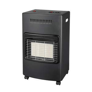 STUFA A GAS VENTILATA IDEAL STAR 4200 Watt - IDEAL STAR