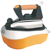 FERRO DA STIRO A VAPORE CON CALDAIA 'DB 8000' - - DCG