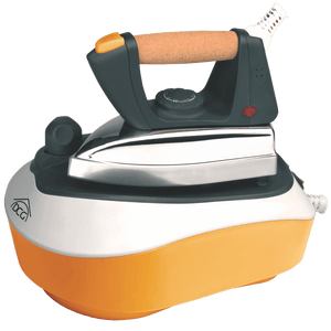 FERRO DA STIRO A VAPORE CON CALDAIA 'DB 8000' - - DCG