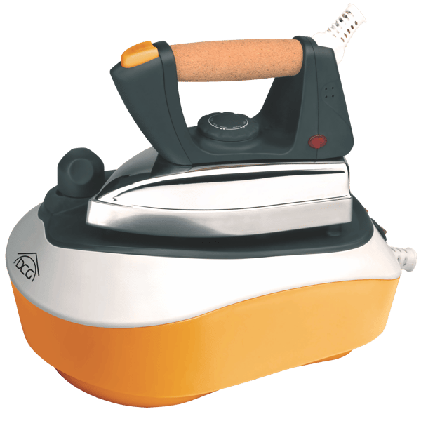 FERRO DA STIRO A VAPORE CON CALDAIA 'DB 8000' - - DCG