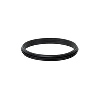 GUARNIZIONE IN GOMMA PER TUBI E RACCORDI PELLET Ø 80 mm - 10 pezzi