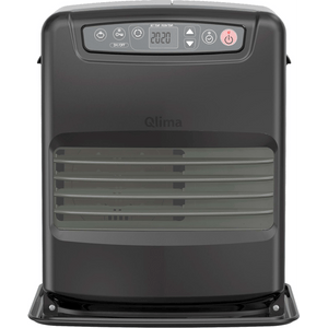 STUFA A COMBUSTIBILE LIQUIDO 'SRE3230TC-2' 1,08-3,10 Kw - QLIMA