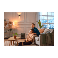 STUFA A COMBUSTIBILE LIQUIDO 'SRE3230TC-2' 1,08-3,10 Kw - QLIMA