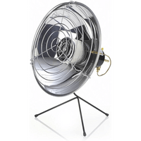 STUFA A GAS 'PARABOLA' 2600 Watt