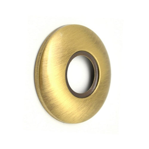 ROSONE PER RUBINETTI MAGGIORATO- Foro 1/2 - Dorato- DEBOR- pezzi 1