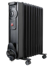 RADIATORE AD OLIO BLACK & DECKER MOD.BXRA 1500E - 9 ELEMENTI