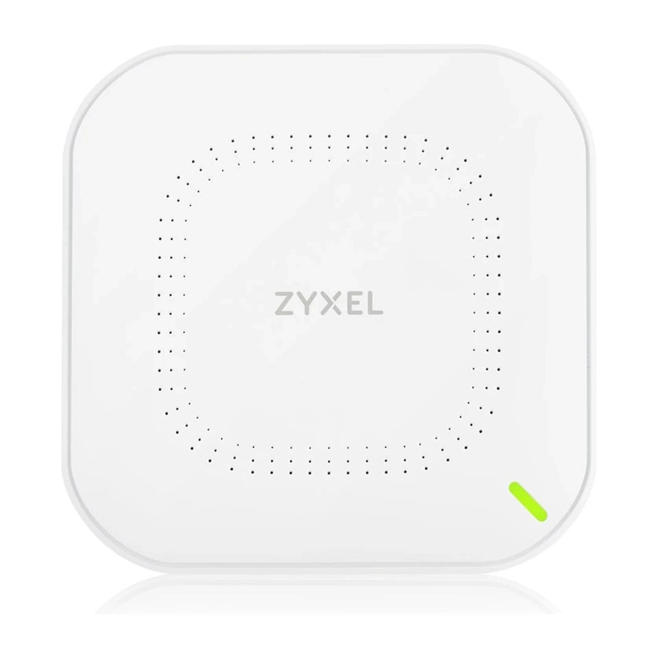 Zyxel NWA50AX 1775 Mbit/s Bianco Power over Ethernet (PoE)