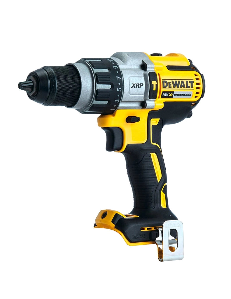 DeWALT Kit DWK801T (DCD996 + DCH273 + DCG405 + DCF887 + DCF894 + DCS334 + DCS570 + DCL050 + 3 x 5,0 Ah + DCB115 + 4 x TSTAK VI)