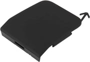 Protezione posteriore - Vervanging - Codice 5216947070 - Compatibile con Toyota Prius 2019-2022 - Materiale plastico - Facile da installare - Prevenzione dell'ossidazione e del blocco - Copriporta di fissaggio