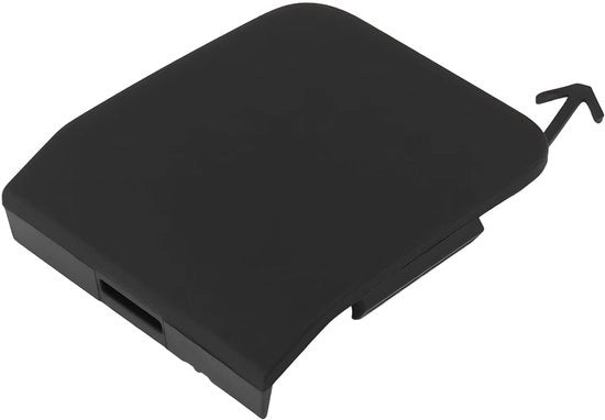Protezione posteriore - Vervanging - Codice 5216947070 - Compatibile con Toyota Prius 2019-2022 - Materiale plastico - Facile da installare - Prevenzione dell'ossidazione e del blocco - Copriporta di fissaggio