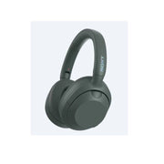 Sony ult wear - cuffie bluetooth wireless con ult power sound, bassi profondi, noise cancelling, ottima qualità delle chiamate, durata della batteria fino a 30 ore, ios e android - WHULT900NH.CE7