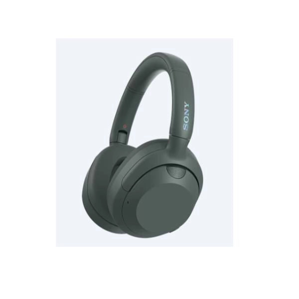 Sony ult wear - cuffie bluetooth wireless con ult power sound, bassi profondi, noise cancelling, ottima qualità delle chiamate, durata della batteria fino a 30 ore, ios e android - WHULT900NH.CE7