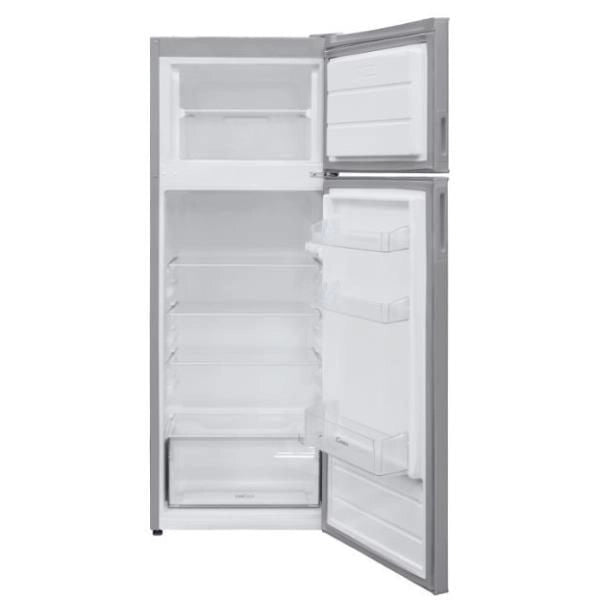 Candy cdv1s514fs libera installazione 212 l argento - 34005221