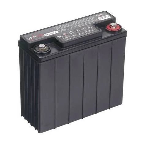 Batteria per starter booster Genesis G16EP 12V 16Ah 0769-2007