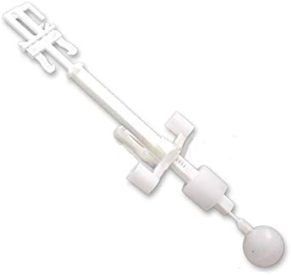 MECCANISMO COMPLETO CON SFERA PER CASSETTA ECO 80005570 PUCCI