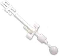 MECCANISMO COMPLETO CON SFERA PER CASSETTA ECO 80005570 PUCCI