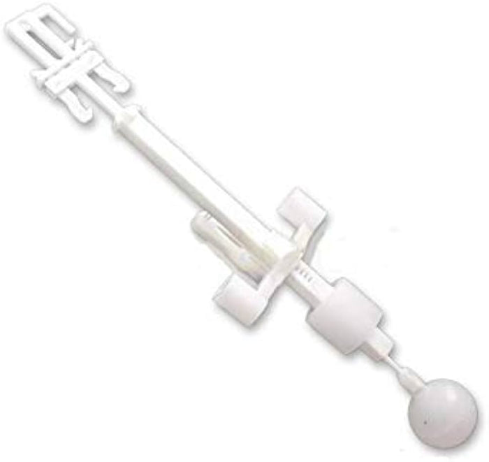 MECCANISMO COMPLETO CON SFERA PER CASSETTA ECO 80005570 PUCCI