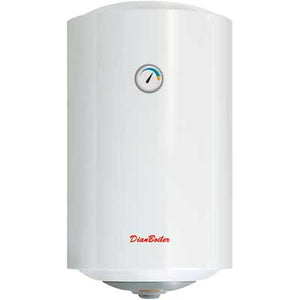 Scaldabagno elettrico MOD. 50 LT GHIERA VR DIANBOILER - 2/A - 1 pezzi - DIANBOILER